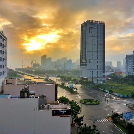 Monsieur Diesel Hotel Danang Ngoại thất bức ảnh