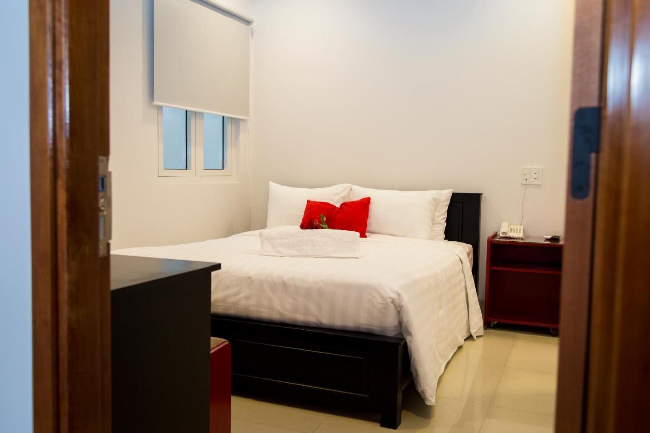 Monsieur Diesel Hotel Danang Ngoại thất bức ảnh