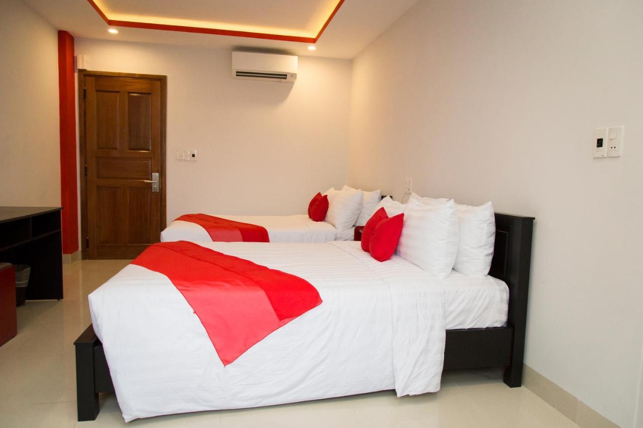 Monsieur Diesel Hotel Danang Ngoại thất bức ảnh