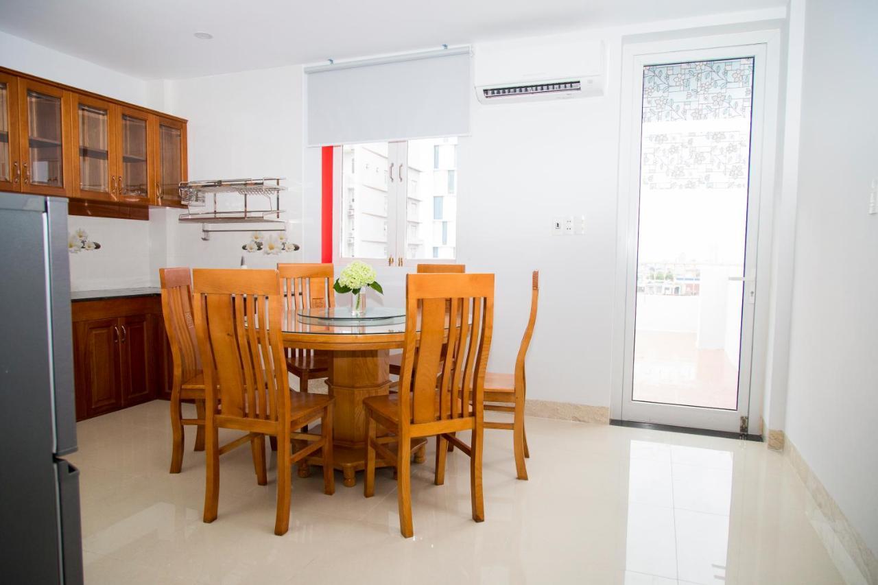 Monsieur Diesel Hotel Danang Ngoại thất bức ảnh