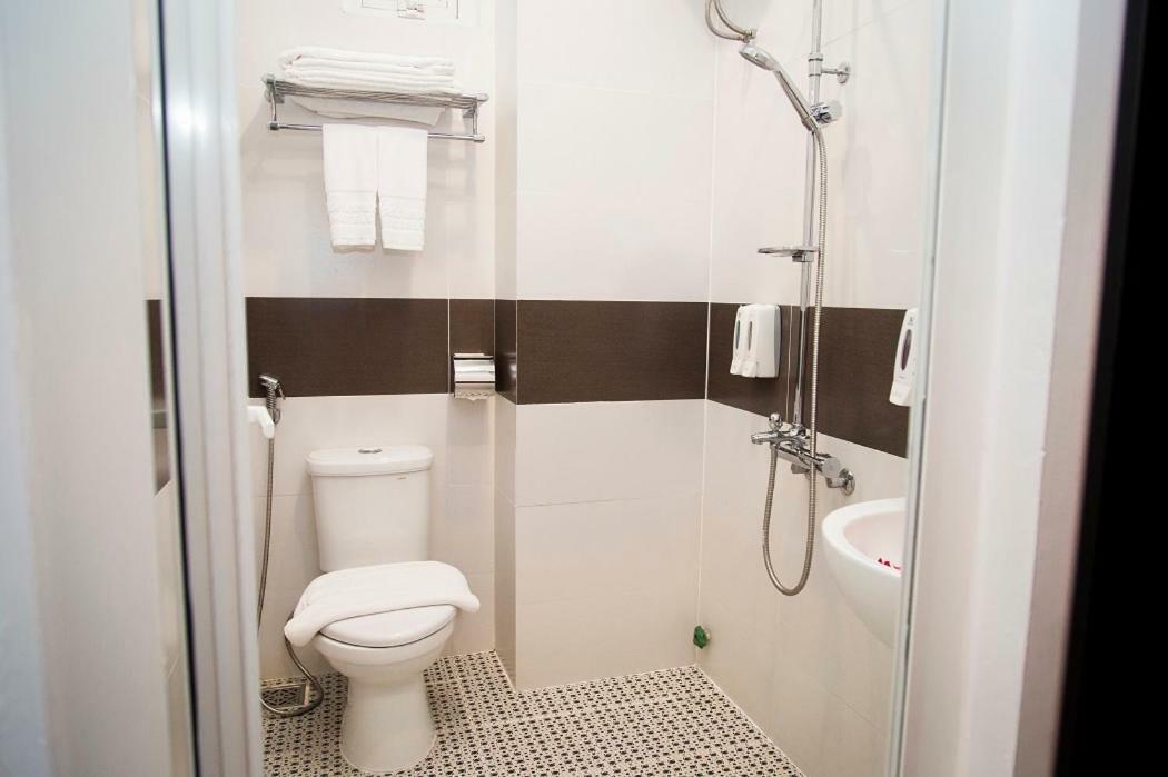 Monsieur Diesel Hotel Danang Ngoại thất bức ảnh