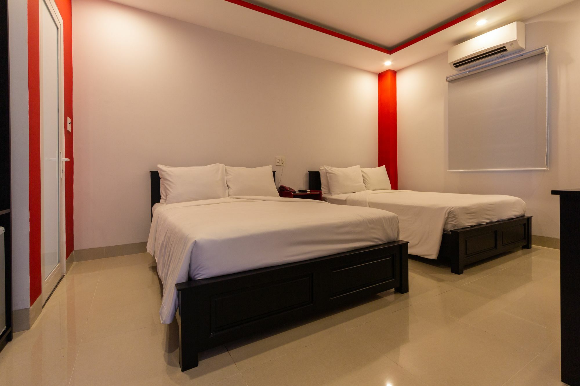 Monsieur Diesel Hotel Danang Ngoại thất bức ảnh